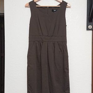 Mossimo sheath dress, sz M, NWOT